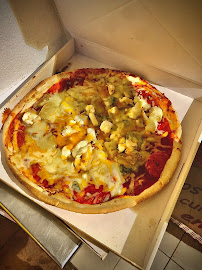Plats et boissons du Pizzeria Mario Pizza à Saint-Jean-de-Monts - n°8