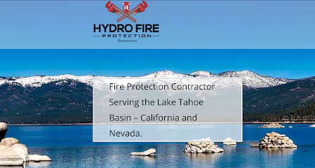 Hydro Fire Protection Inc