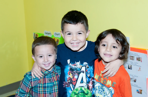 Day Care Center «Shinning Star Child Development», reviews and photos, 3012 E 92nd St, Chicago, IL 60617, USA