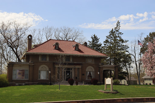 Museum «Elwood Haynes Museum», reviews and photos, 1915 S Webster St, Kokomo, IN 46902, USA