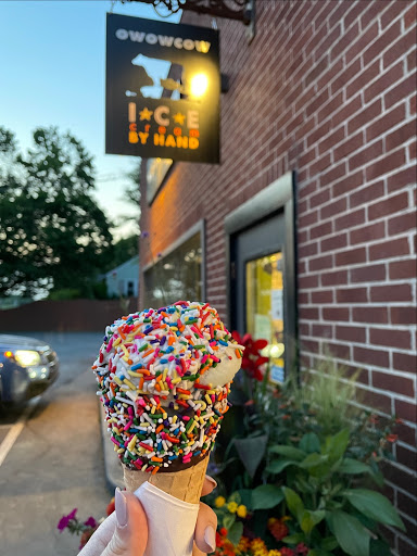 Ice Cream Shop «Owowcow Creamery», reviews and photos, 4105 Durham Rd, Ottsville, PA 18942, USA