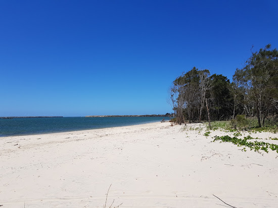 Whiting Beach