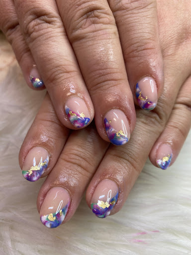 Beauty Supply Store «Nails Bay Supply», reviews and photos, 1189 Dorchester Ave, Dorchester, MA 02125, USA