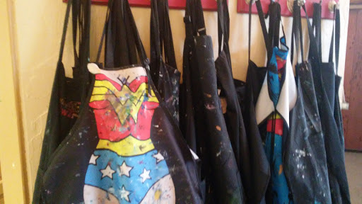 Event Venue «Painting with a Twist», reviews and photos, 1009 SW Main Blvd #135, Lake City, FL 32025, USA