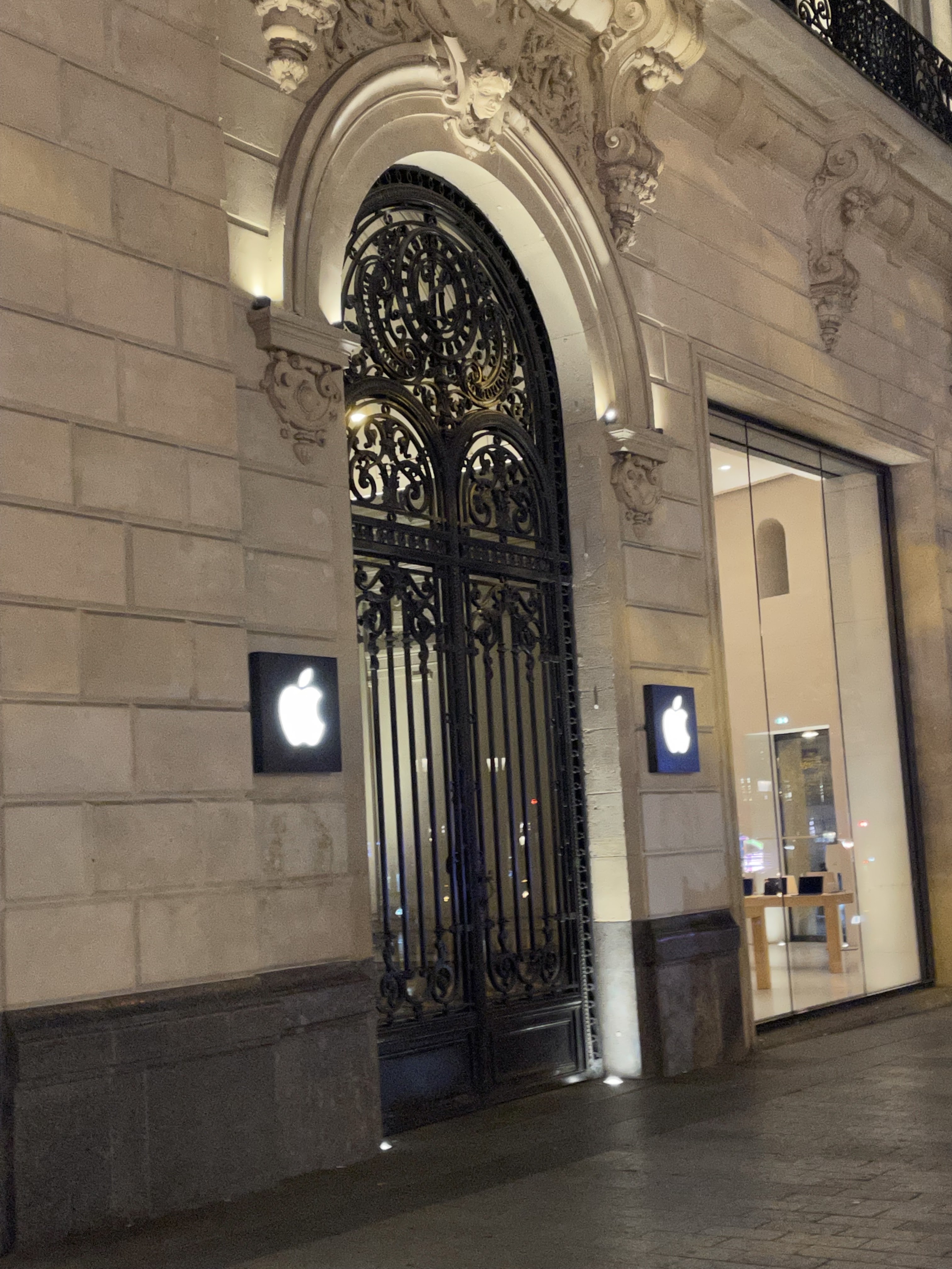 Photo n° 4 de l'avis de Michael.o fait le 04/10/2022 à 17:33