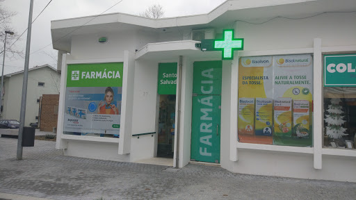 Pharmacy Santos Salvador