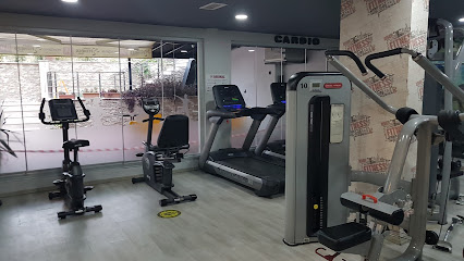 Kemer Fitness Club Deluxe