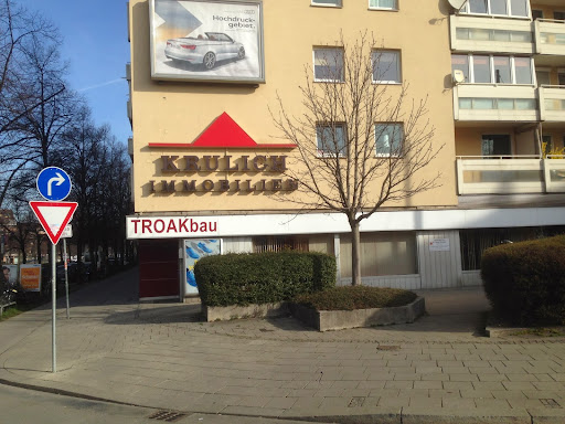 Troak Bau GmbH & Co. Ausbau KG