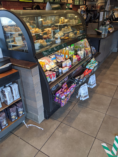 Coffee Shop «Starbucks», reviews and photos, 2590 Ridgeway Ave, Rochester, NY 14626, USA