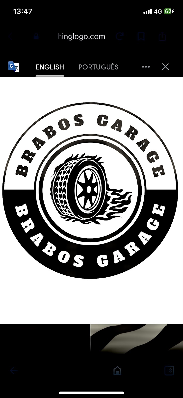 Brabos garage