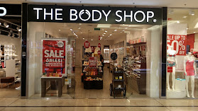 The Body Shop Árkád Bevásárlóközpont