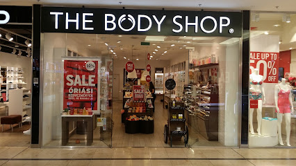 The Body Shop Árkád Bevásárlóközpont