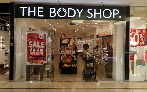 The Body Shop Árkád Bevásárlóközpont image