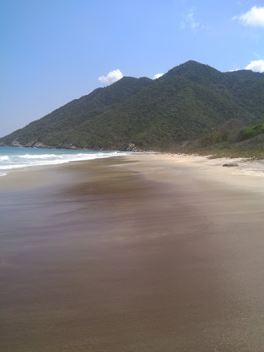 Playa Uricao