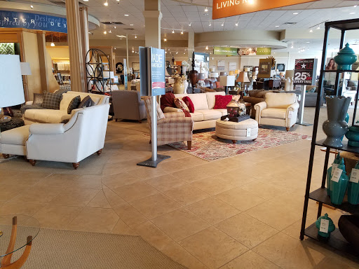 Furniture Store «La-Z-Boy Furniture Galleries», reviews and photos, 8647 Pulaski Hwy, Rosedale, MD 21237, USA