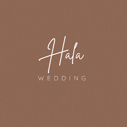 Hala wedding - Phóng sự cưới
