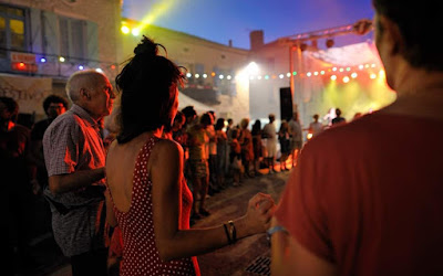 Festival Estiv'Oc à Lalbenque