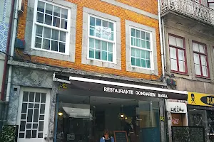 Restaurante Gondarem Baixa image