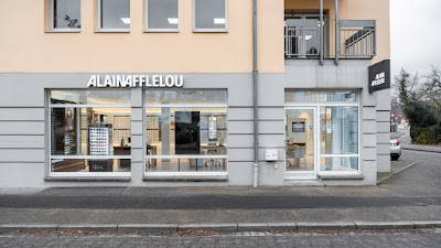 Opticien Wissembourg | Alain Afflelou à Wissembourg