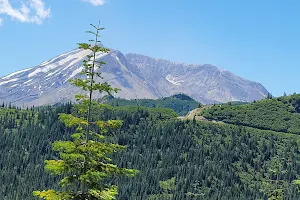 Cascade Peaks Interpretive Center image