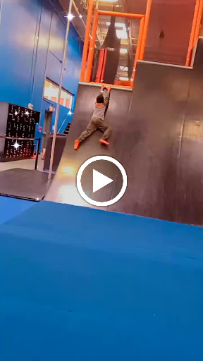 Amusement Center «Sky Zone Trampoline Park», reviews and photos, 1425 Market Blvd #100-A, Roswell, GA 30076, USA