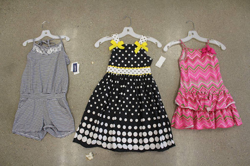 Thrift Store «Goodwill Store and Donation Center», reviews and photos