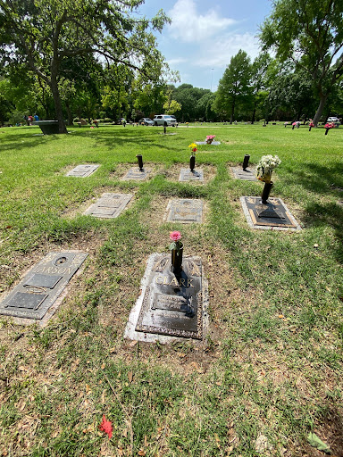 Funeral Home «Restland Funeral Home and Cemetery», reviews and photos, 13005 Greenville Ave, Dallas, TX 75243, USA