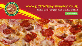 Pizza Valley (Swindon)