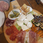 Photo n°14 de l'avis de Aneta.y fait le 10/12/2023 à 18:42 sur le  Antiche Mura Pizzeria à Pontecagnano Faiano