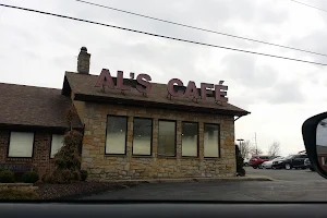 Al's Cafe image
