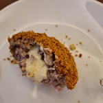 Photo n°2 de l'avis de Wojciech.u fait le 25/09/2022 à 20:42 sur le  Lievito Prati à Rome