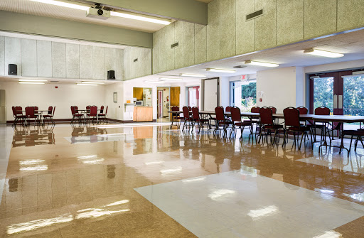 Community Center «Campbell Community Center», reviews and photos, 155 High St, Eugene, OR 97401, USA