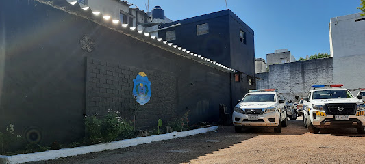 Grupo de Reserva Tactica de la Jefatura de Policia de Montevideo