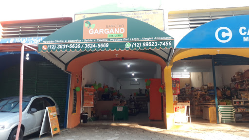 Logo da empresa - Empório Gargano
