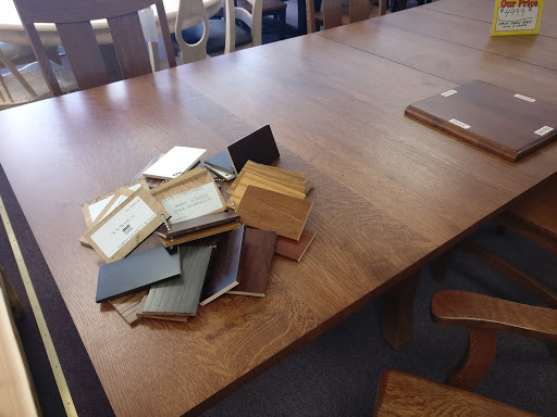 Furniture Store «Knock On Wood Furniture», reviews and photos, 1661 Lonsdale Ave, Lincoln, RI 02865, USA