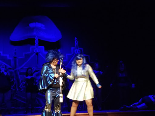 Movie Theater «Maumee Indoor Theatre», reviews and photos, 601 Conant St, Maumee, OH 43537, USA