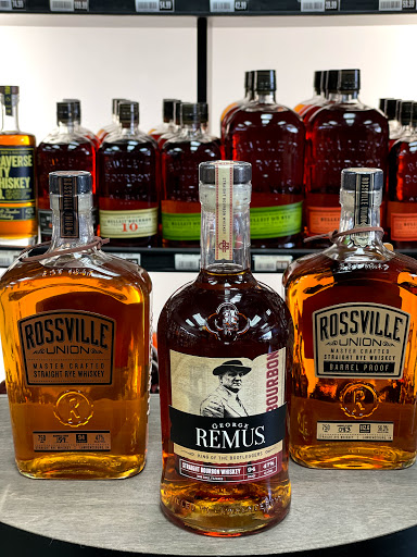 Liquor Store «Corked», reviews and photos, 4360 Stearns St, Long Beach, CA 90815, USA