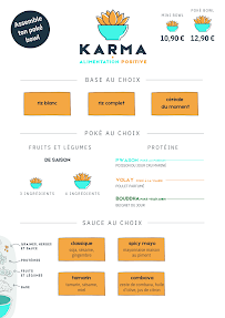 Photos du propriétaire du Restaurant KARMA à Saint-Denis - n°16