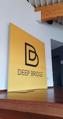Beoordelingen van Deep Bridge in Antwerpen - Cultureel centrum