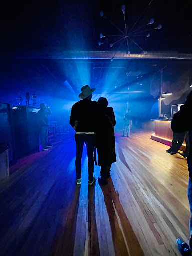 Live Music Venue «The Acoustic», reviews and photos, 2926 Fairfield Ave, Bridgeport, CT 06605, USA