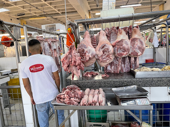 Opiniones de Mercado José Mascote en Guayaquil - Mercado