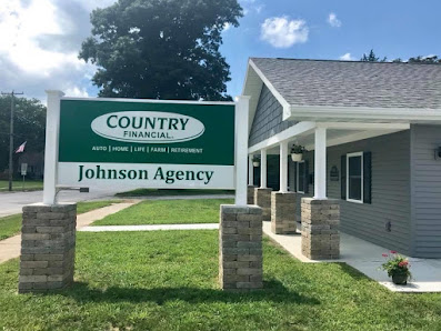 Ryan Johnson - COUNTRY Financial Agency Manager 5510 Promenade Point Pkwy Ste 160, Madison, AL 35758
