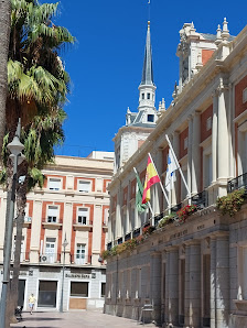 Huelva España