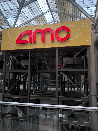 Movie Theater «AMC Loews Palisades 21 and IMAX», reviews and photos, 4403 Palisades Center Dr, West Nyack, NY 10994, USA