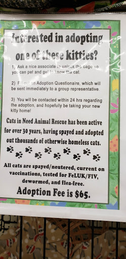 Pet Supply Store «Pet Supplies Plus», reviews and photos, 7570 Pearl Rd, Middleburg Heights, OH 44130, USA