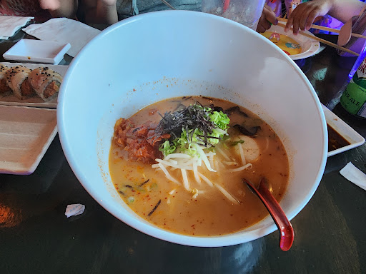Kaya Sushi image