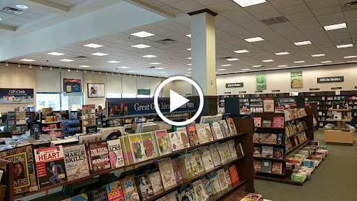 Book Store «Barnes & Noble», reviews and photos, 14790 Greyhound Plaza, Carmel, IN 46032, USA