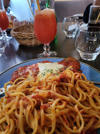 Plats et boissons du Restaurant italien Il sole. à Domont - n°3