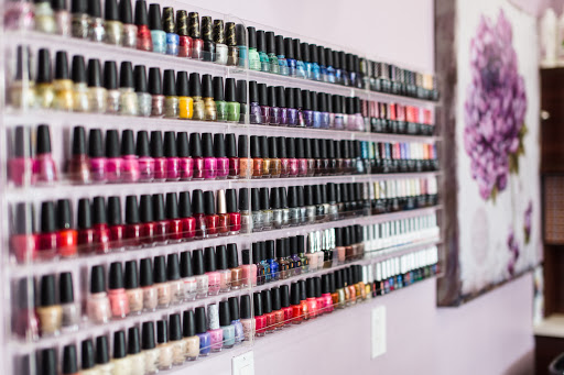 Beauty Salon «D D Beauty Salon», reviews and photos, 375 Saratoga Ave, San Jose, CA 95129, USA