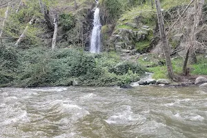 West Fork Waterfall image
